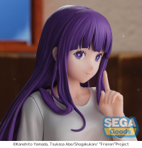 Yumemirize "Frieren: Beyond Journey's End" "Fern" ~Nap~ 4