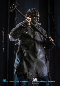 Exquisite Super Series 1/12 Scale 6 Inch Texas Chainsaw Massacre 2003 Thomas Hewitt (Limited) 3