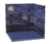 Dioramansion 200 Big Ben 3