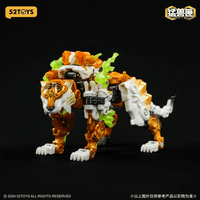 IB-03TT THAIGER 2