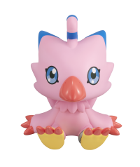Lookup Digimon Adventure Piyomon 3