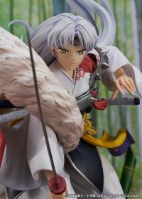 Inuyasha 1/7 Scale Figure: Sesshomaru 8