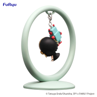SPY×FAMILY　Trapeze Figure -Yor- 4