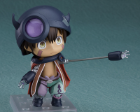 Nendoroid Reg(re-run) 3