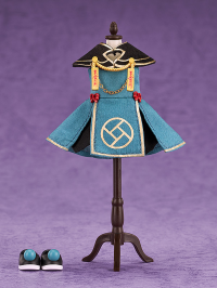 Nendoroid Doll Outfit Set: Chinese-Style Jiangshi Twins (Ginger) 3