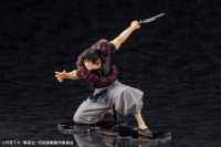 ARTFX J Toji Fushiguro 2