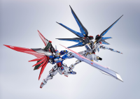 <SIDE MS> STRIKE FREEDOM GUNDAM [Re:Coordinate] "Mobile Suit Gundam SEED Destiny" 2