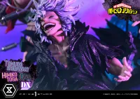Prime 1 Studio Ultimate Premium Masterline My Hero Academia Tomura Shigaraki, Dabi, Himiko Toga Deluxe Version - My Hero Academia - photo 56