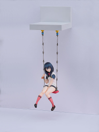 Rikka Takarada Wall Figure 1
