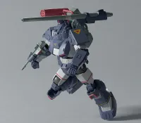 Max Factory COMBAT ARMORS MAX27: 1/72 Dougram Ver. GT - Fang of the Sun Dougram - photo 4