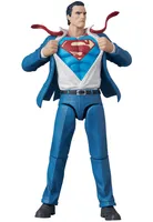 MEDICOM TOY MAFEX CLARK KENT (BATMAN: HUSH Ver.) - DC Comics - photo 1