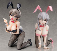 Tsuki Uzaki: Bunny Ver. 11