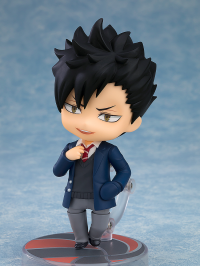Nendoroid Tetsuro Kuroo: School Uniform Ver. 6
