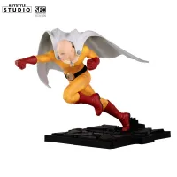 ABYstyle Studio ONE PUNCH MAN - Saitama SFC Figure - One Punch Man - photo 7