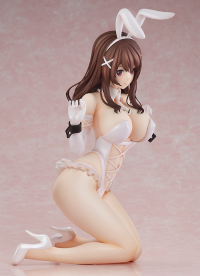 -Yukino-:Bare Leg Ver. 4