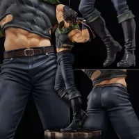 Sen-ti-nel JoJo's Bizarre Adventure: Battle Tendency Figure Museum Joseph Joestar 1/8 Scale Figure - JoJo's Bizarre Adventure - photo 4