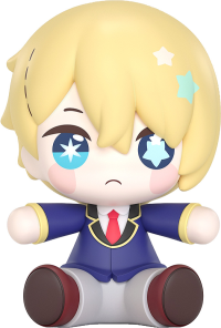 Huggy Good Smile Aqua 2