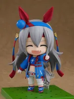 GOOD SMILE COMPANY Nendoroid Tamamo Cross - Umamusume: Pretty Derby - photo 2