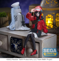RWBY: Ice Queendom Perching PM Figure Ruby Rose: Lucid Dream 5