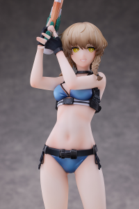 Suzuha Amane: Swimsuit Ver. 7