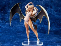MouseUnit ~Love with Tentacle~ Futaba Lily Ramses Beautiful Legs Showing ver. - Tentacle and Witches - photo 5