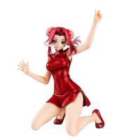 G.E.M. series CODE GEASS Lelouch of the Rebellion Kallen Kouzuki Concession Infiltration ver. 6