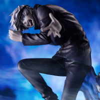 Jujutsu Kaisen Satoru Gojo -Monochrome ver.- 1/7 scale figure 4