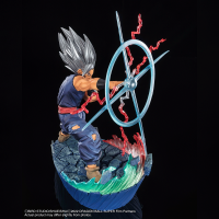 [EXTRA BATTLE] Son Gohan Beast -Makankosappo- 3