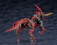 KOTOBUKIYA SIEG SPRINGER QUEEN'S GUARD Ver. - Mech Kits - photo 3
