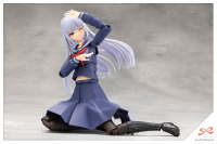 KUON YAKUSHIJI[MARIA KAGARIBI COSTUME] DREAMING STYLE BLIZZARD ACTRESS 5