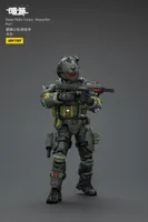 JOYTOY Steel Ride Corps Assaulter Karl - Dark Source - photo 20