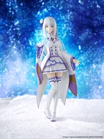 KADOKAWA KADOKAWA PLASTIC MODEL SERIES Emilia DX Ver. - Re:ZERO -Starting Life in Another World- - photo 14