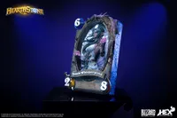 HEX Collectibles Blizzard Hearthstone® Tyrande Whisperwind Art Statue - Blizzard - photo 2