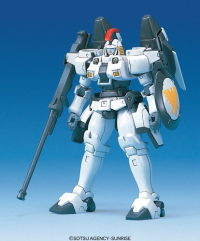 1/144 Tallgeese 2