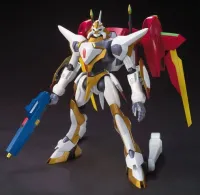 BANDAI HOBBY Lancerot Air Cavalry - Frame Arms Girl - photo 2