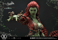 Museum Masterline Batman: Arkham City Poison Ivy 45