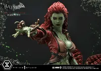 Prime 1 Studio Museum Masterline Batman: Arkham City Poison Ivy - DC Comics - photo 45
