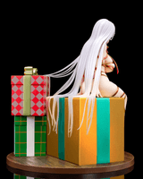 1/6 scale pre-painted completed figure "Mariya illustration by Masami Chie" 4