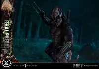 Prime 1 Studio Museum Masterline Prey Feral Predator - Live Action Movies/TV - photo 16