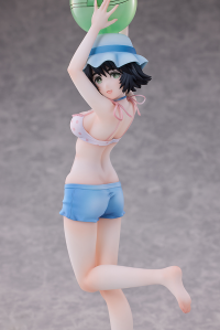Mayuri Shiina: Swimsuit Ver. 4