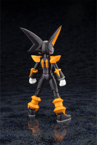 MEGA MAN BASS.EXE 19
