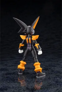 KOTOBUKIYA MEGA MAN BASS.EXE - Mega Man - photo 19