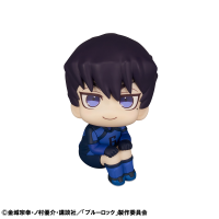 Lookup BLUE LOCK Tabito Karasu 1