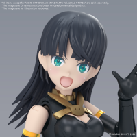 30MS OPTION HAIR STYLE PARTS Vol.12 ALL 4 TYPES 5
