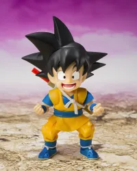 TAMASHII NATIONS GLORIO "DRAGON BALL", TAMASHII NATIONS S.H.Figuarts - Dragon Ball - photo 4