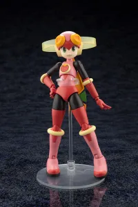 KOTOBUKIYA ROLL.EXE - Mega Man - photo 1