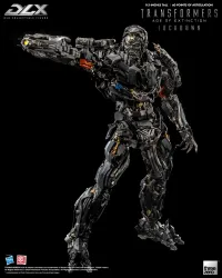 threezero Transformers: Age of Extinction - DLX Lockdown - Transformers - photo 8
