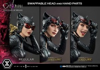 Museum Masterline Batman (Comics) Catwoman (Concept Design by Lee Bermejo) DX Bonus Version 21