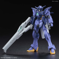 HGBD 1/144 IMPULSE GUNDAM ARC 1