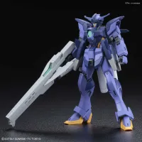 BANDAI HOBBY HGBD 1/144 IMPULSE GUNDAM ARC - Mobile Suit Gundam SEED Destiny - photo 1